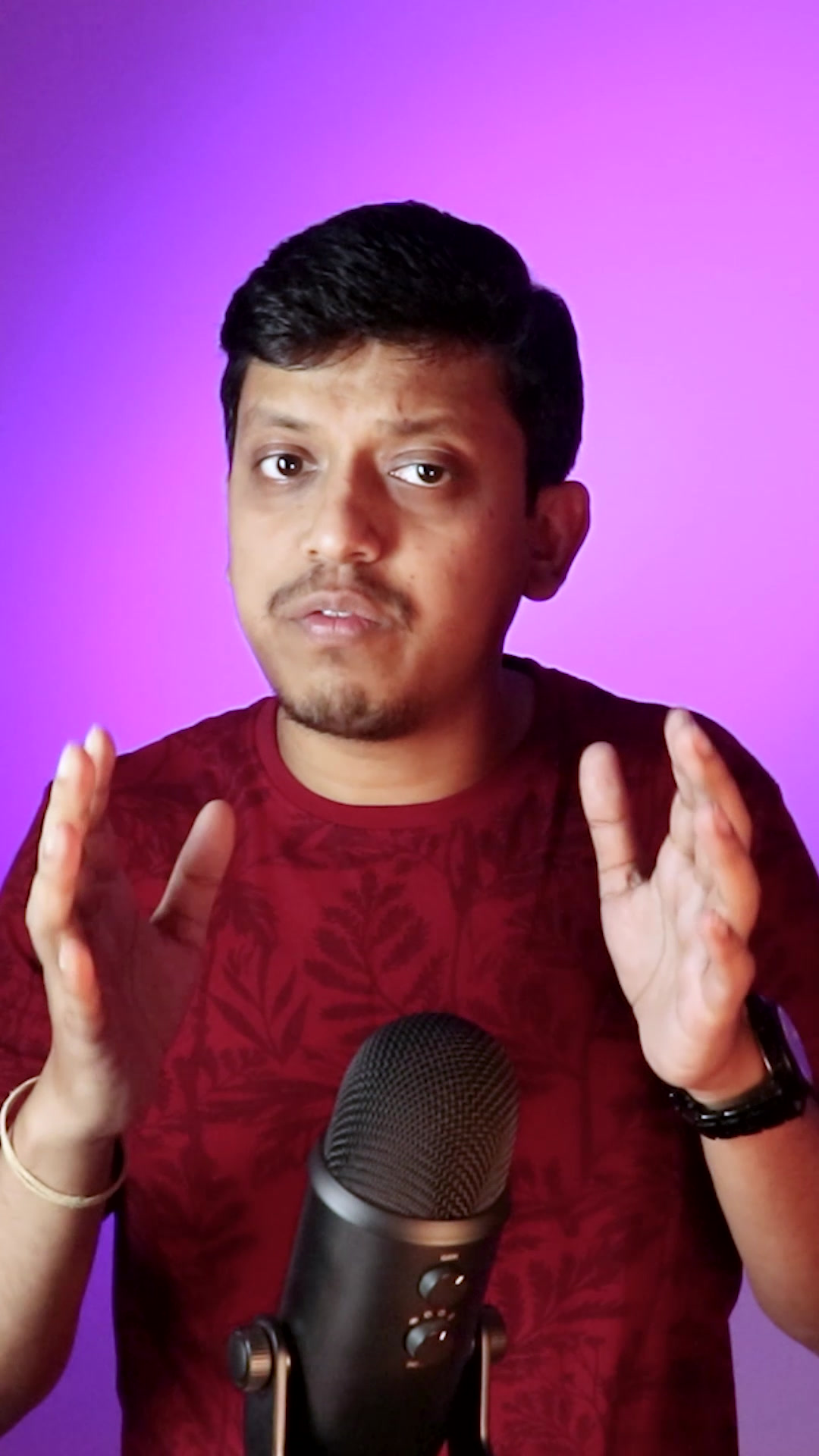 Reel sample still